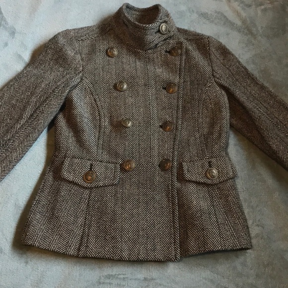 Rubbish Jackets & Blazers - Rubbish coat